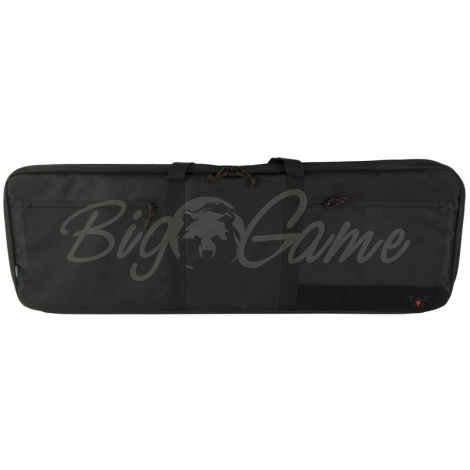 Чехол для оружия ALLEN TAC SIX Division Tactical Case цвет Black фото 2