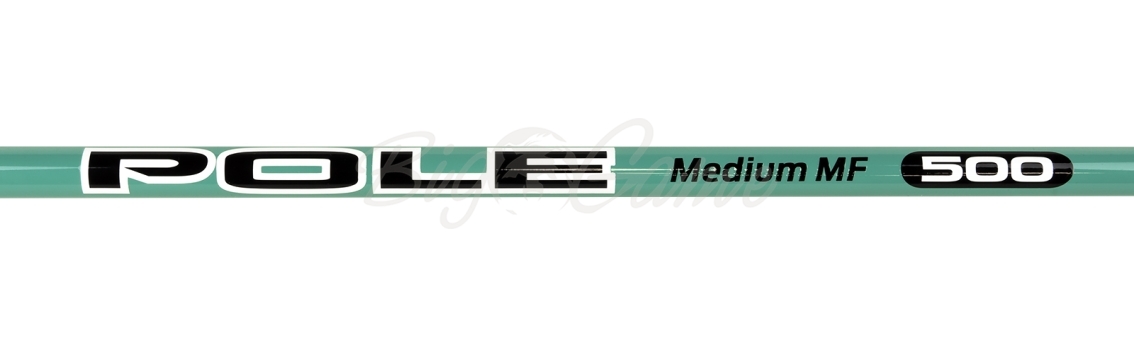 Удилище маховое SALMO Elite Pole Medium MF 5.00 тест 3 - 20 г фото 6