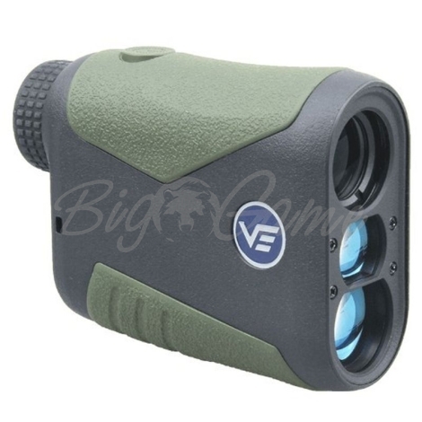 Дальномер VECTOR OPTICS Forester 6x21 5 - 1600 м фото 4