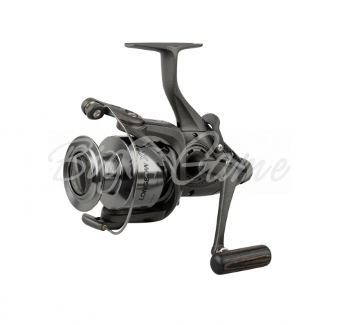 Катушка безынерционная OKUMA Longbow XT BF фото 1