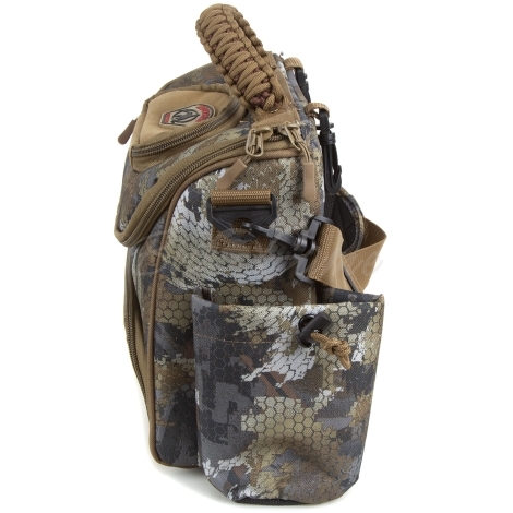 Сумка охотничья RIG’EM RIGHT Lock & Load Blind Bag цвет Optifade Timber фото 2