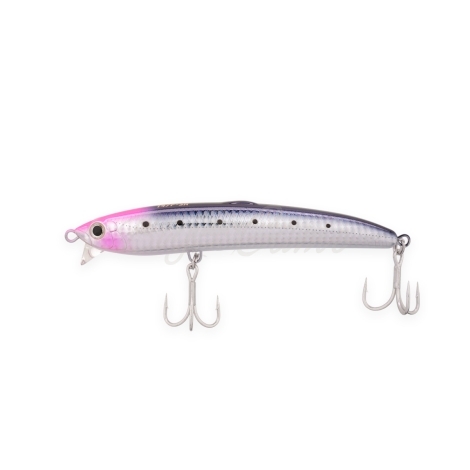 Воблер SMITH Saruna 147F-SR код цв. 03 фото 2 Воблер SMITH Saruna 147F-SR код цв. 03 фото 2