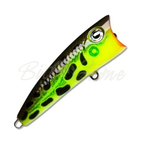 Воблер RAPALA Ultra Light Pop 4 см код цв. LF фото 1