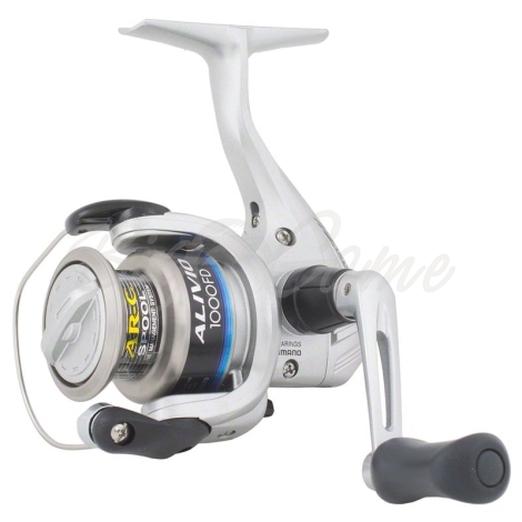 Катушка безынерционная SHIMANO Alivio 1000 FD фото 1