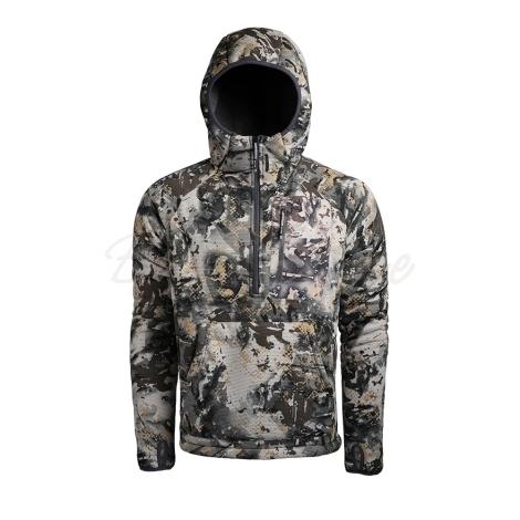 Куртка SKRE Sawtooth Jacket цвет Solace фото 1