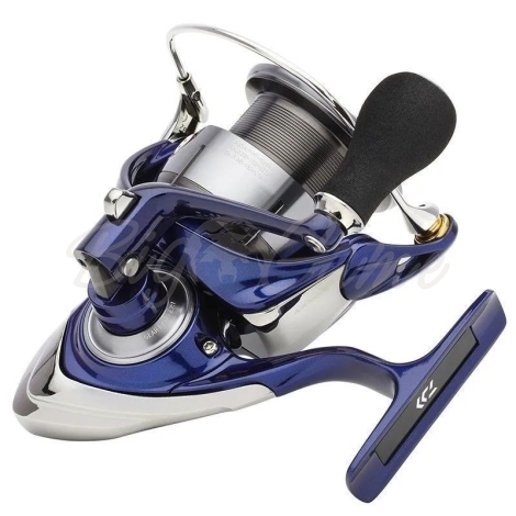 Катушка безынерционная DAIWA 24 TDR Match & Feeder фото 2