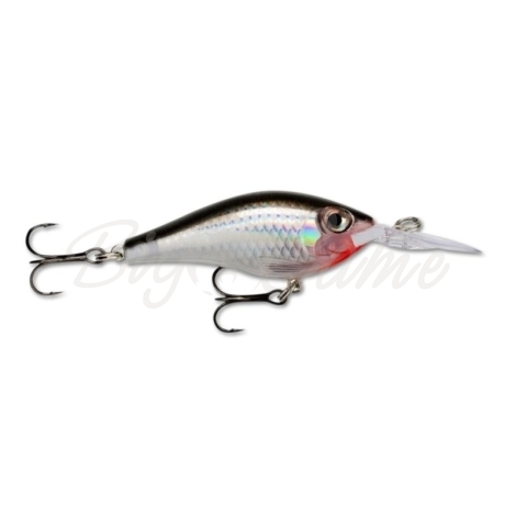 Воблер RAPALA Max Rap Fat Shad 5 см цв. FS фото 1