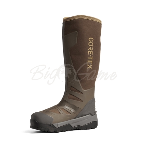 Сапоги SITKA VentLite GTX Boot цвет Earth фото 7
