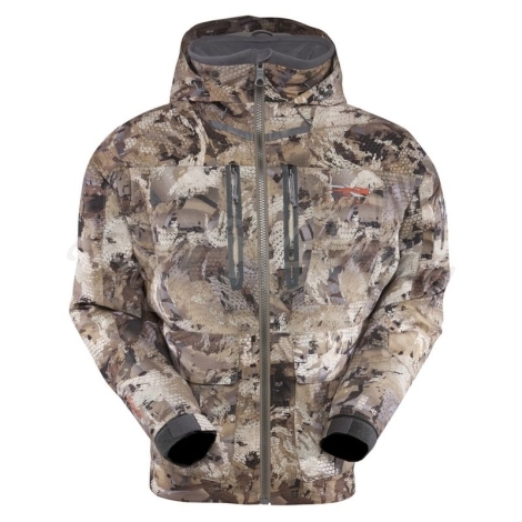 Куртка SITKA Boreal Jacket цвет Optifade Marsh фото 1