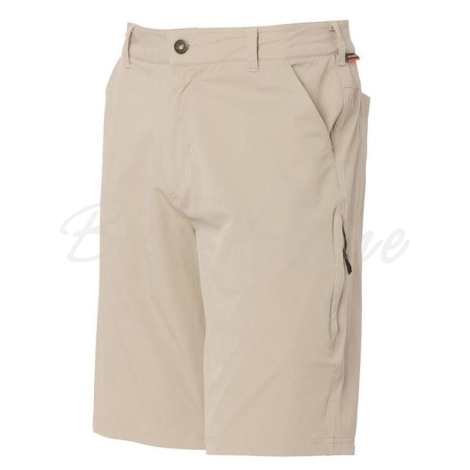 Шорты GRUNDENS Gaff Short 11 цвет Seneca фото 1
