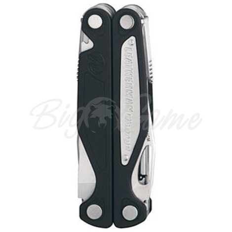 Мультитул LEATHERMAN Charge ALX фото 3