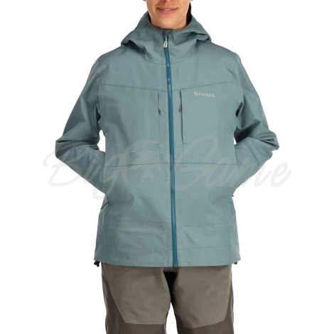 Куртка SIMMS Women's G3 Guide Jacket цвет Avalon Teal фото 2