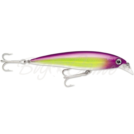 Воблер RAPALA X-Rap Saltwater 14SP код цв. HPR фото 1