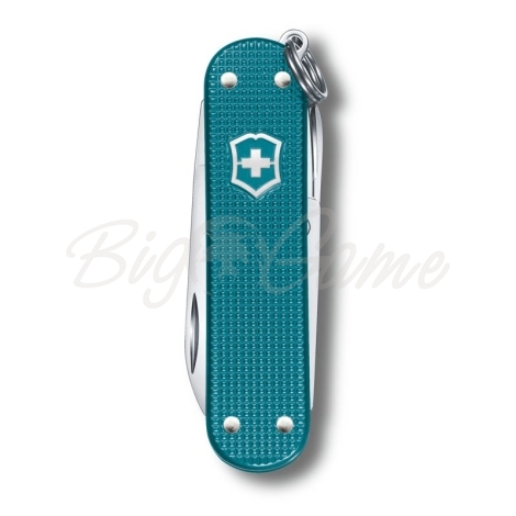 Мультитул VICTORINOX Wild Jungle фото 3