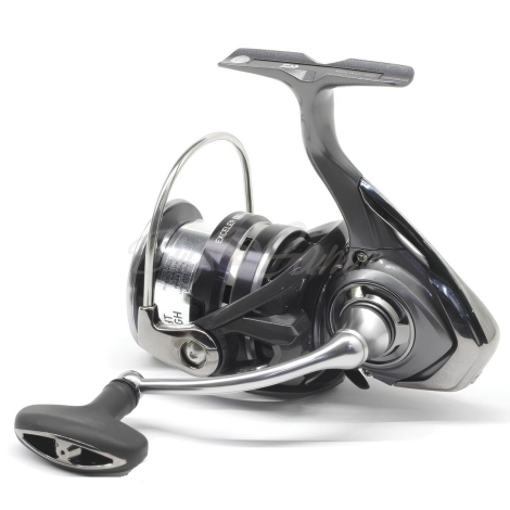 Катушка безынерционная DAIWA 20 Exceler LT 4000-CP фото 7