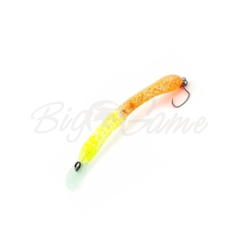 Воблер ALFRED Mimizu 69F код цв. md04 фото 1