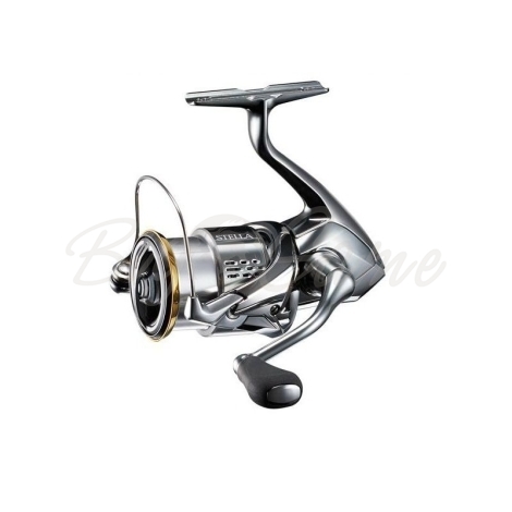 Катушка безынерционная SHIMANO Stella 2500FJ фото 1