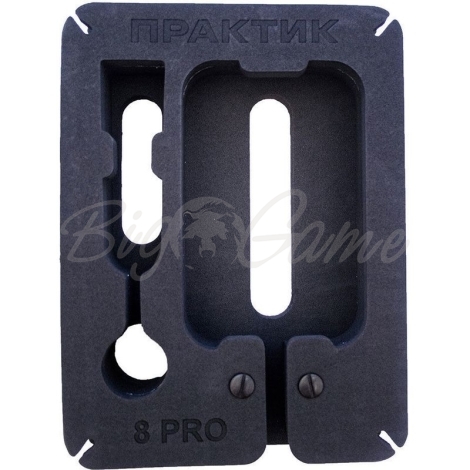 Чехол для эхолота ПРАКТИК Унибокс для 8 Pro фото 2