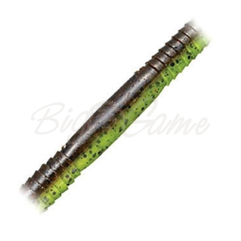 Червь EVER GREEN Bow Worm 8" код цв. #59 (5 шт.) фото 1
