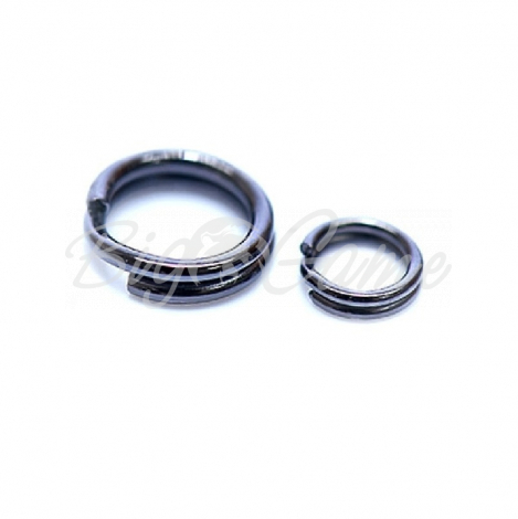 Кольцо заводное OWNER Split Ring Fine Wire 72804 № 0 (24 шт.) фото 1