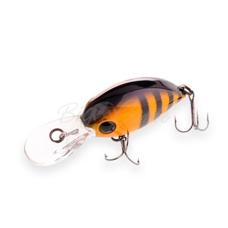 Воблер ZIP BAITS Hickory MDR 34F код цв. 568 фото 1