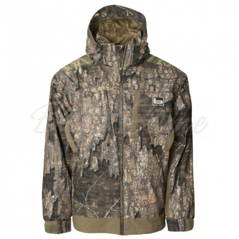 Куртка BANDED Stretchapeake Insulated Wader Jacket цвет Timber фото 1