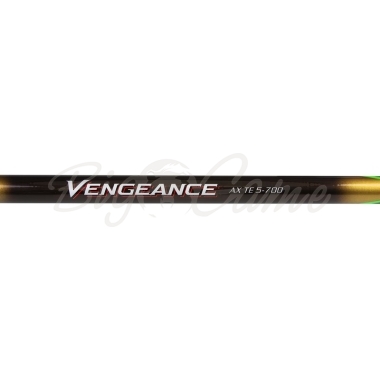 Удилище маховое SHIMANO Vengeance AX TE фото 3