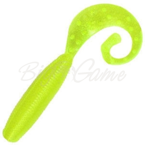 Твистер REINS G Tail Grub 3'' (12 шт.) код цв. 015 фото 1
