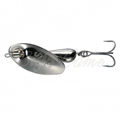 Блесна вращающаяся SMITH AR Spinner Trout Model 4,5 г код цв. 05 фото 1