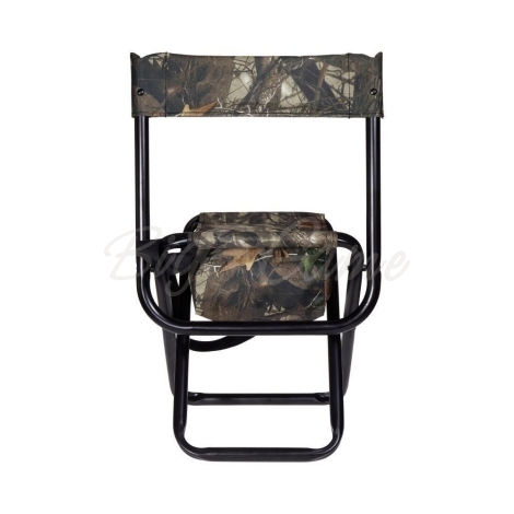 Стул охотничий ALLEN VANISH Folding Stool With Back цв. Next Camo G2 фото 4