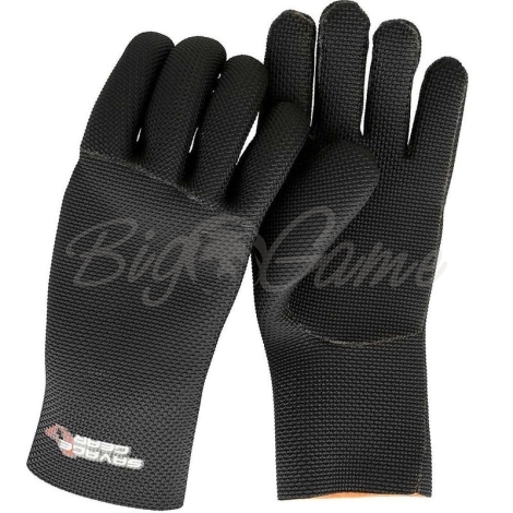 Перчатки SAVAGE GEAR Boat Glove фото 1