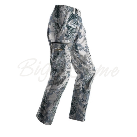 Брюки SITKA Ascent Pant New цвет Optifade Open Country фото 2