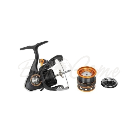 Катушка безынерционная DAIWA 24 Iprimi LT 2000S-P фото 2