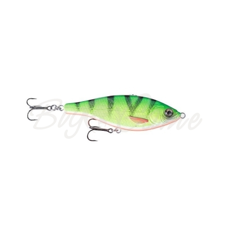 Воблер SAVAGE GEAR 3D Roach Jerkster SS 11,5 см цв. 05-Firetiger фото 1