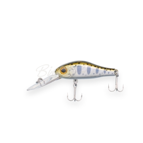 Воблер ZIP BAITS Rigge Deep 35F код цв. 810 фото 2