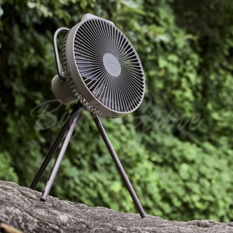 Вентилятор CLAYMORE FAN V1040 цв. Warm Gray фото 8