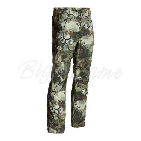 Брюки KING'S Hunter Pant 2.0 цвет KC Ultra фото 7 Брюки KING'S Hunter Pant 2.0 цвет KC Ultra фото 7
