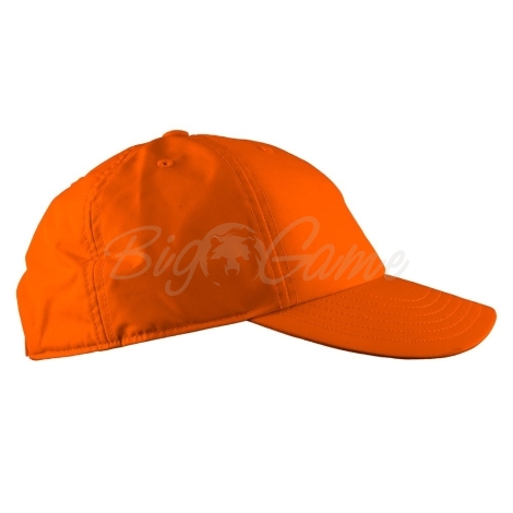 Бейсболка RISERVA оранжевая (один размер) фото 2