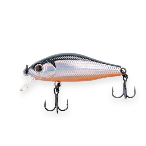 Воблер ZIP BAITS Khamsin Tiny 40SP-SR код цв. 811 фото 2