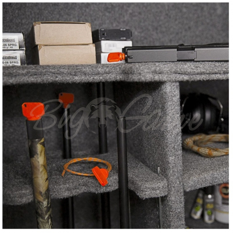 Заглушка ствола OTIS защитная для винтовок фото 2