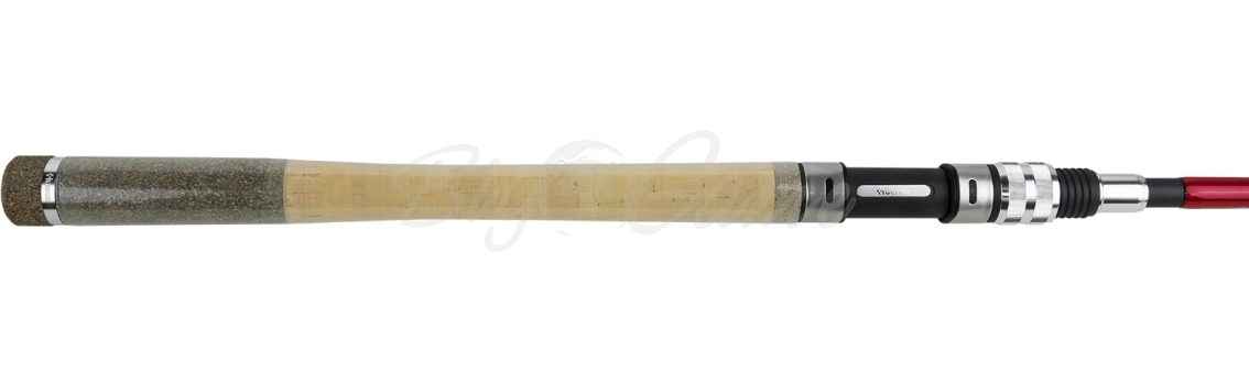Спиннинг HUERCO XT71 5S тест 0 - 60 г фото 1