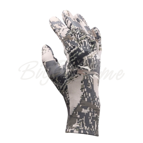 Перчатки SITKA Traverse Glove New цвет Optifade Open Country фото 1