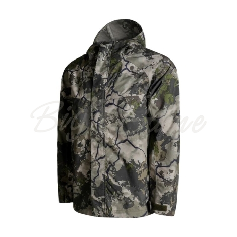 Куртка KING'S Hunter Climatex Rain Jacket цвет KC Ultra фото 7 Куртка KING'S Hunter Climatex Rain Jacket цвет KC Ultra фото 7