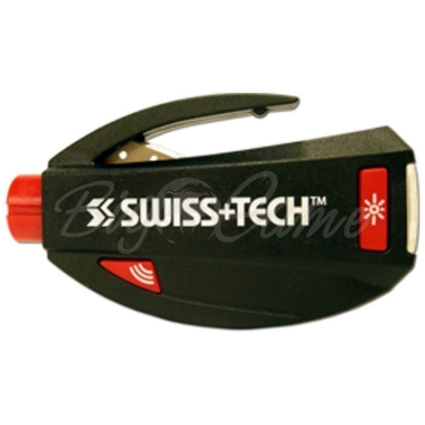 Автомобильный набор SWISS TECH Bodygard Esc 5-In-1 фото 2