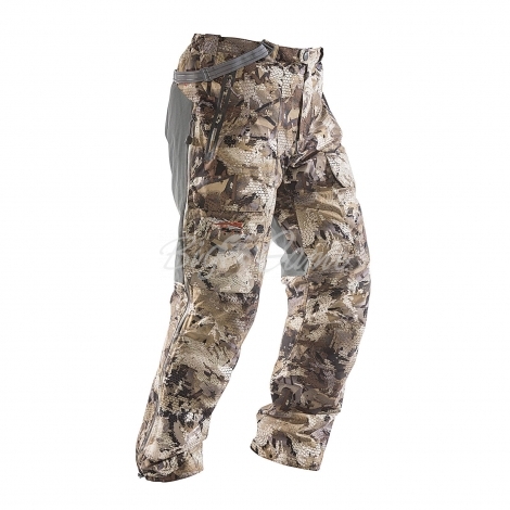 Брюки SITKA Boreal Pant цвет Optifade Marsh фото 1