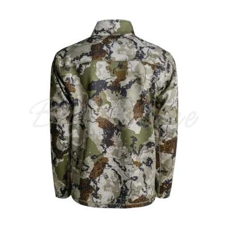 Толстовка KING'S Hunter Highland Full Zip Fleece цвет XK7 фото 5 Толстовка KING'S Hunter Highland Full Zip Fleece цвет XK7 фото 5