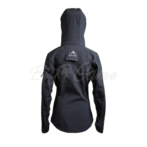 Куртка SKRE WS Hardscrabble Jacket цвет Slate Grey фото 2