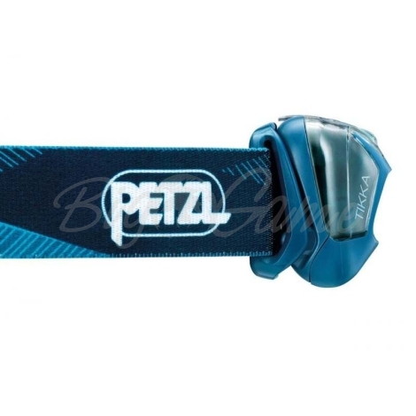 Фонарь налобный PETZL Tikka цвет gray фото 3