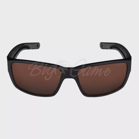 Очки поляризационные FINNTRAIL Offshore 1092 цв. Black цв. ст. Copper фото 8