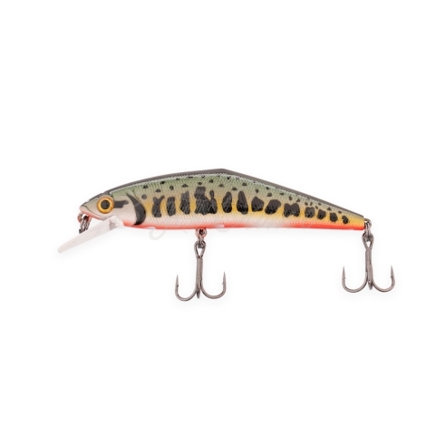 Воблер SMITH D-Contact 85S цв. V1 фото 2